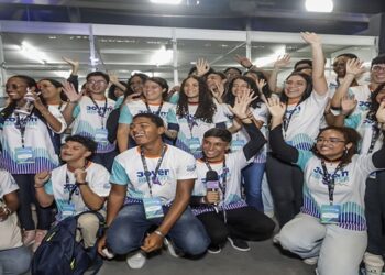 (Fotos: Ellan Lustosa e Sandra Barros  – Seeduc-RJ)