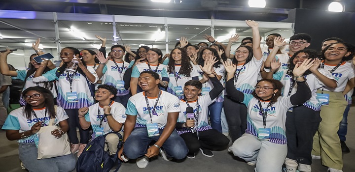 (Fotos: Ellan Lustosa e Sandra Barros – Seeduc-RJ)