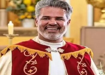 PADRE DE CATANDUVA