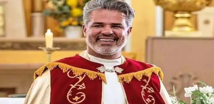 PADRE DE CATANDUVA