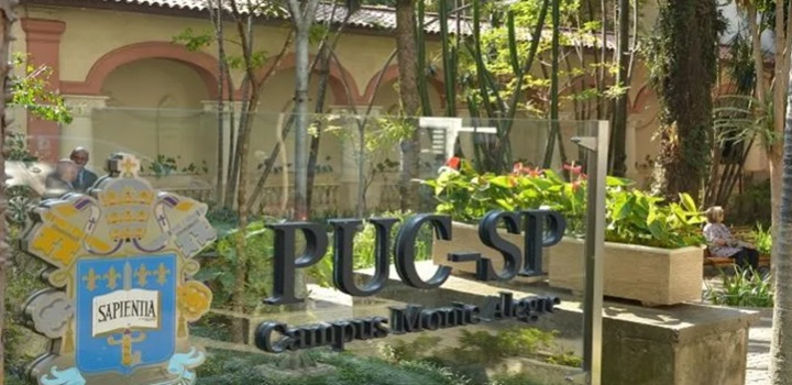 Cotistas e pobres: alunos da PUC-SP atacam estudantes da USP