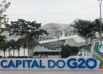 EVENTOS NO RIO DE JANEIRO