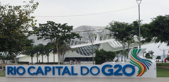 EVENTOS NO RIO DE JANEIRO