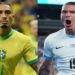 brasil x uruguai