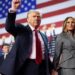 VITORIA DE DONALD TRUMP