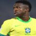BRASIL X VENEZUELA VINICIUS JR