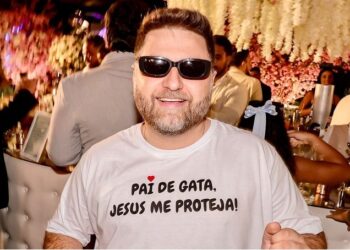 Wladimir Garotinho: prefeito de Campos dos Goytacazes explodiu o orçamento de 2024.