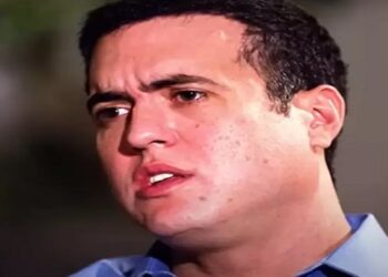 Empresário e delator do PCC trazia R$ 1 milhão de joias na mala, diz site