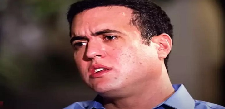 Empresário e delator do PCC trazia R$ 1 milhão de joias na mala, diz site