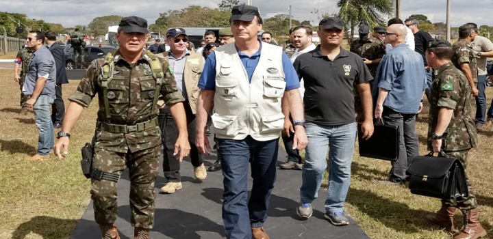 operação contragolpe assassinato de lula