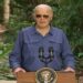 joe biden em manaus