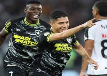 botafogo x vasco