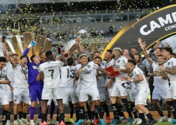 botafogo x atletico