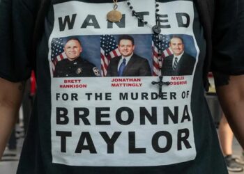 caso breona taylor