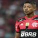 Bruno Henrique é suspenso por 12 jogos e multado em R$ 60 mil pelo STJD por manipulação de resultado. Punição só vale em competições nacionais; atacante do Flamengo segue liberado na Libertadores.
