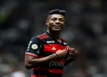bruno henrique