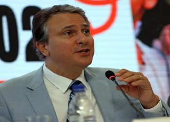 Pé-de-Meia Licenciatura pagará mais de R$ 500 para futuros professores