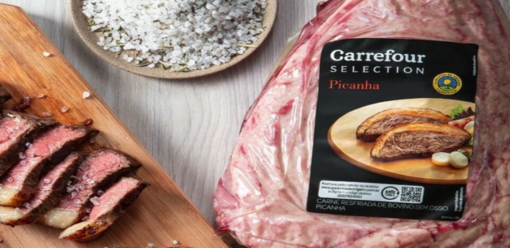carne carrefour