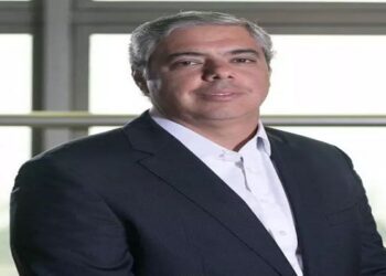 ceo do itau