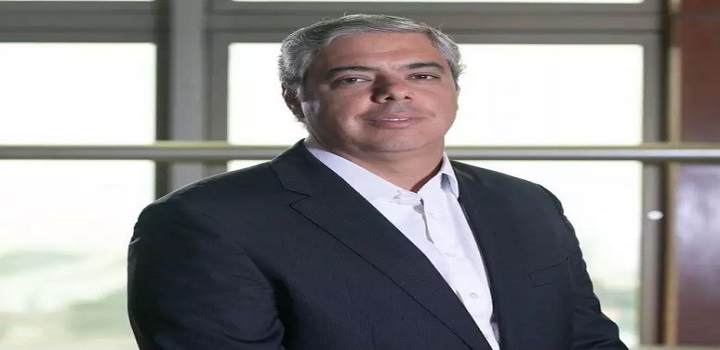 ceo do itau
