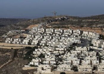 israel invade cisjordania