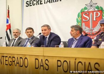Empresário confirmou delação contra policiais oito dias antes de morte