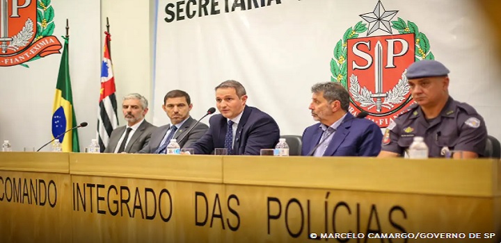 Empresário confirmou delação contra policiais oito dias antes de morte