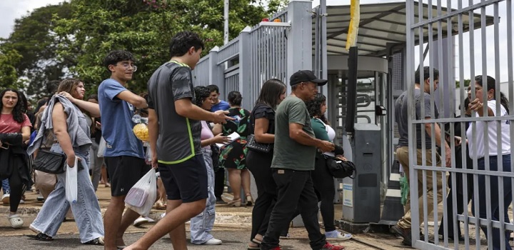 2 dia do enem