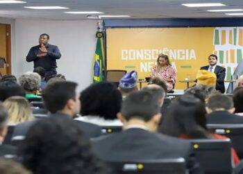 Brasil pede desculpas oficiais pela escravização das pessoas negras