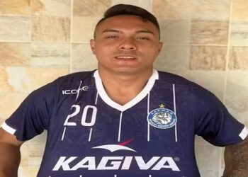 estudante morto pela PM