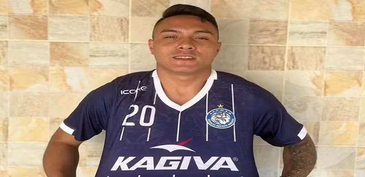 estudante morto pela PM