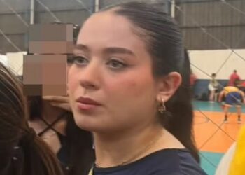 estudante usp demitida