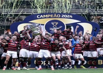 flamengo campeao copa do brasil