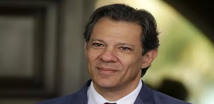 taxação de investientos