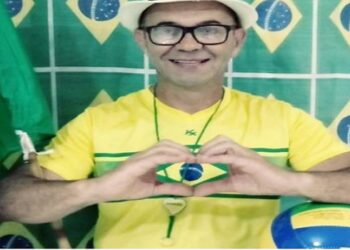 homem bomba stf