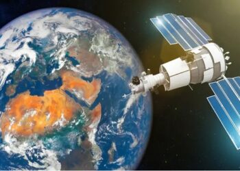 Islândia poderá ter energia solar do espaço até 2030