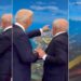 joe biden cristo redentor