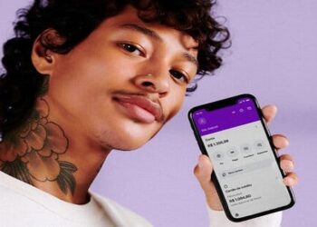 NUBANK STARTUP