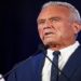 Antivacina, Robert F. Kennedy Jr. é escolhido por Trump para chefiar Saúde