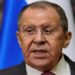 sergei lavrov