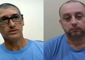 condenação caso marielle franco