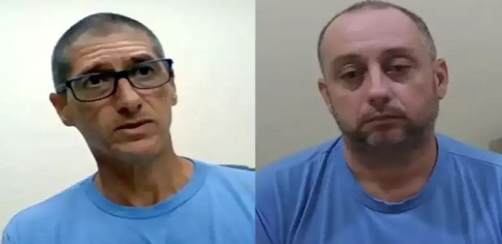 condenação caso marielle franco