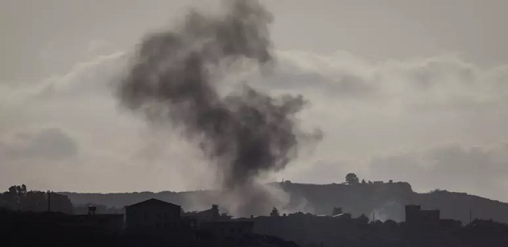 Bebê brasileiro de 1 ano morre em ataque aéreo israelense no Líbano