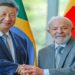 Brasil e China fecham acordos que podem render mais de US$ 500 milhões ao agro brasileiro
