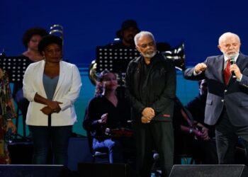 lula fome