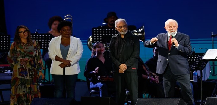 lula fome