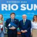 LULA E MILEI NO G20