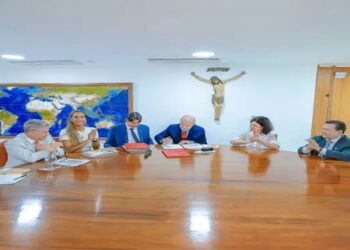 Governo anuncia conjunto de ações destinadas à população negra