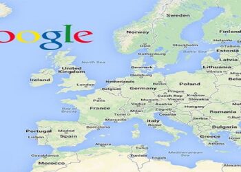 google europa