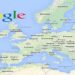 google europa